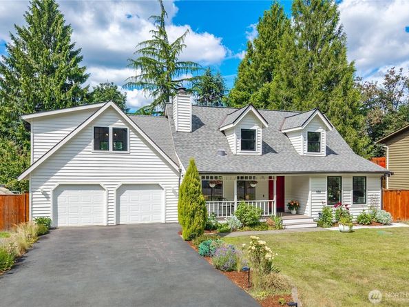17508 NE 160th Street, Woodinville WA 98072