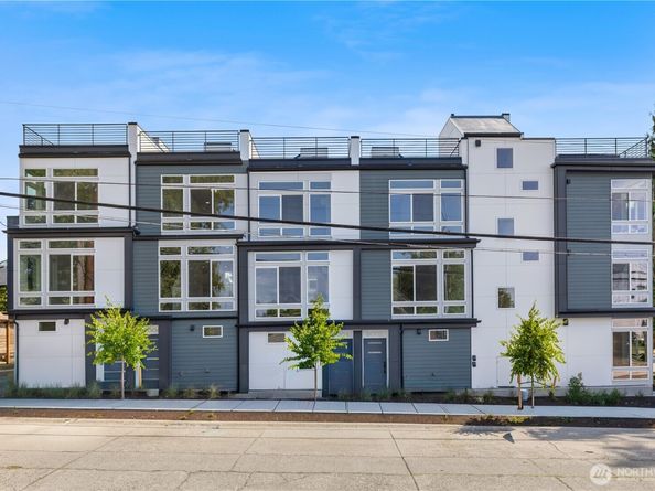 6006 26th Avenue NW, Seattle WA 98107