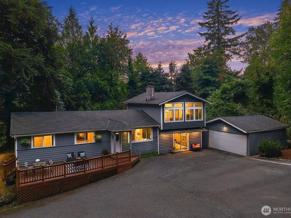 15650 Issaquah Hobart Road SE, Issaquah WA 98027