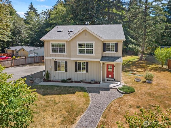 15175 Rosemary Loop SE, Olalla WA 98359