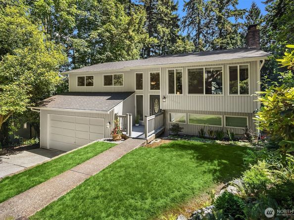 14658 204th Avenue SE, Renton WA 98059