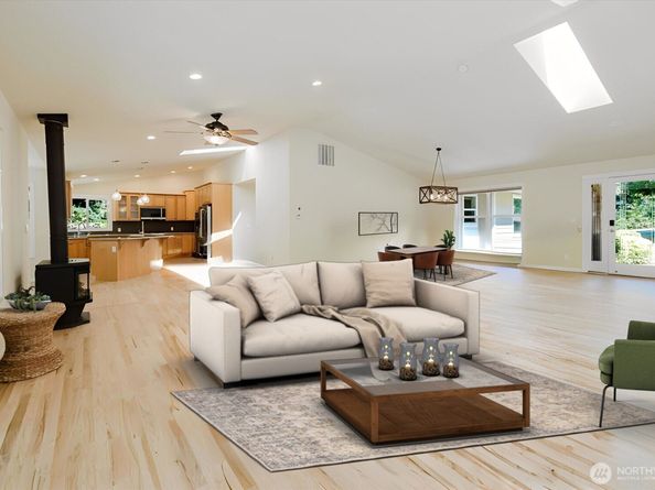 11762 Banner Road SE, Olalla WA 98359