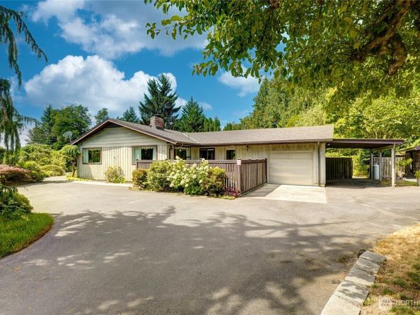 3112 89th Drive SE, Lake Stevens WA 98258