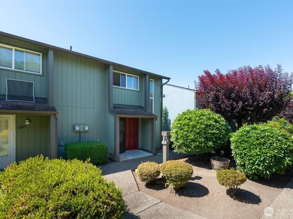 1801 M Street NE 1807, Auburn WA 98002