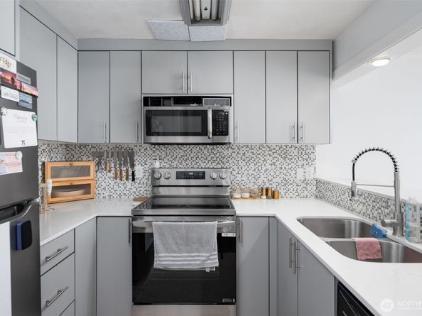 1801 M Street NE 1807, Auburn WA 98002