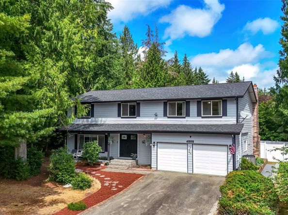 4550 NW Shelley Drive, Silverdale WA 98383