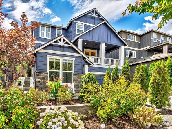 34125 SE Moses Street, Snoqualmie WA 98065