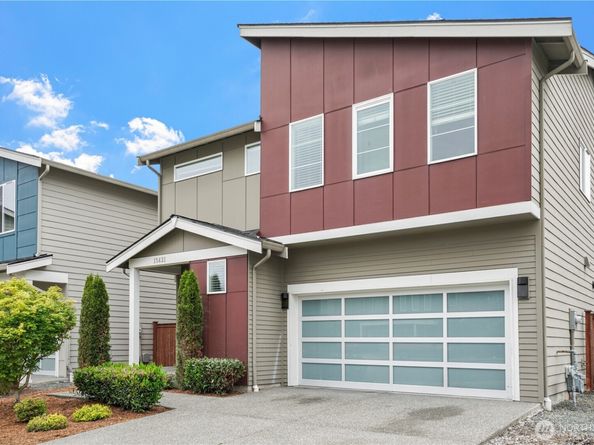 15421 12th Avenue W, Lynnwood WA 98087
