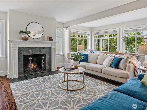 1920 NE Naomi Place, Seattle WA 98115