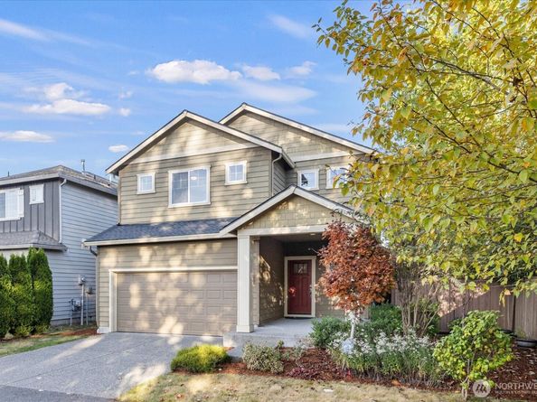 13431 38th Avenue SE, Mill Creek WA 98012