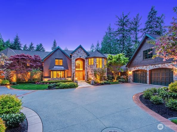 11211 Wachusett Road, Woodway WA 98020