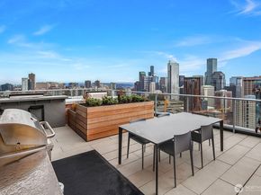 1808 Minor Ave 3105, Seattle WA 98101