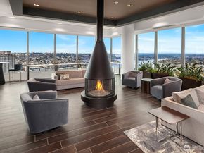1808 Minor Ave 3105, Seattle WA 98101