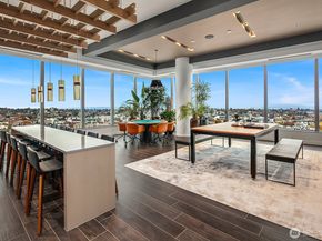 1808 Minor Ave 3105, Seattle WA 98101