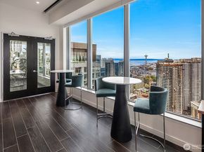 1808 Minor Ave 3105, Seattle WA 98101