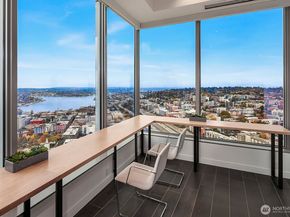 1808 Minor Ave 3105, Seattle WA 98101