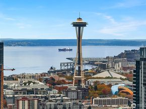 1808 Minor Ave 3105, Seattle WA 98101