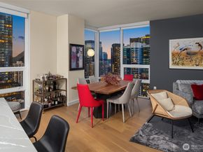 121 Stewart Street 2501, Seattle WA 98101