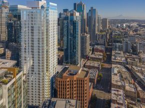 121 Stewart Street 2501, Seattle WA 98101