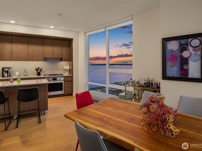 121 Stewart Street 2501, Seattle WA 98101