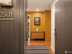 121 Stewart Street 2501, Seattle WA 98101