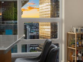 121 Stewart Street 2501, Seattle WA 98101