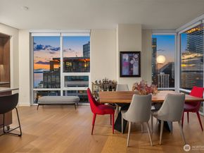 121 Stewart Street 2501, Seattle WA 98101