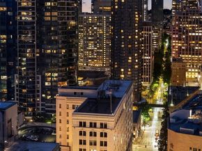 121 Stewart Street 2501, Seattle WA 98101