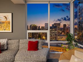 121 Stewart Street 2501, Seattle WA 98101