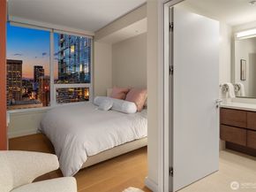 121 Stewart Street 2501, Seattle WA 98101