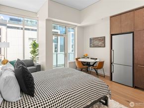 121 Stewart Street 2501, Seattle WA 98101