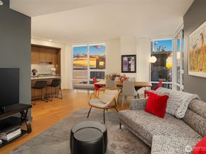121 Stewart Street 2501, Seattle WA 98101