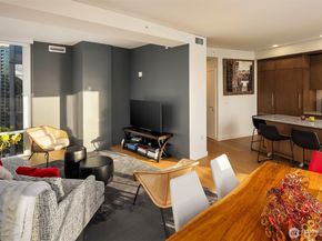 121 Stewart Street 2501, Seattle WA 98101