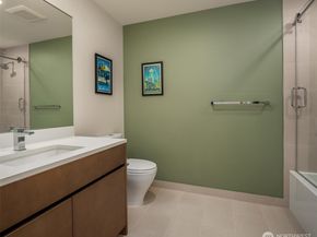 121 Stewart Street 2501, Seattle WA 98101