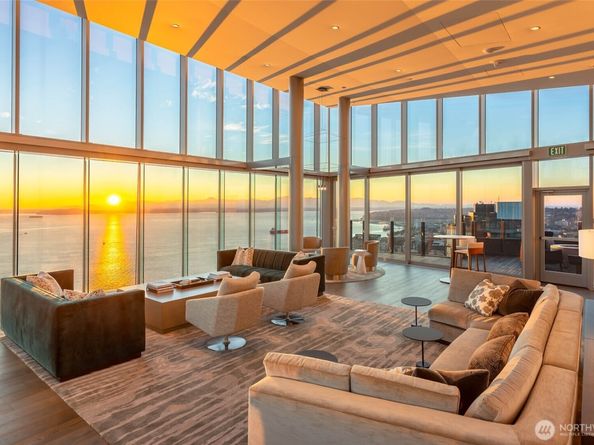 121 Stewart Street 2501, Seattle WA 98101