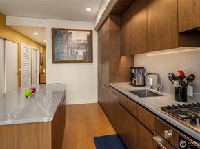 121 Stewart Street 2501, Seattle WA 98101
