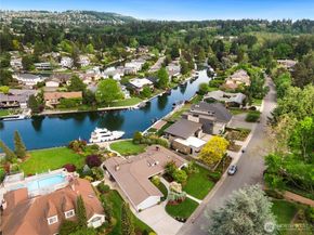 87 Cascade Key, Bellevue WA 98006