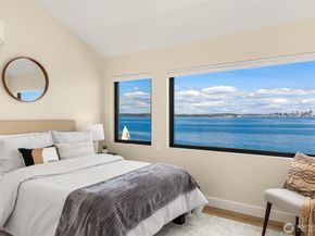 4692 Rockaway Beach Road NE, Bainbridge Island WA 98110