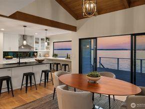 4692 Rockaway Beach Road NE, Bainbridge Island WA 98110