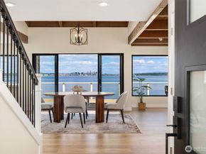 4692 Rockaway Beach Road NE, Bainbridge Island WA 98110