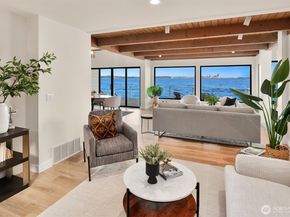 4692 Rockaway Beach Road NE, Bainbridge Island WA 98110