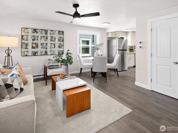 9032 15th Avenue SW, Seattle WA 98106