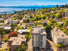 1001 Queen Anne Avenue N 303, Seattle WA 98109