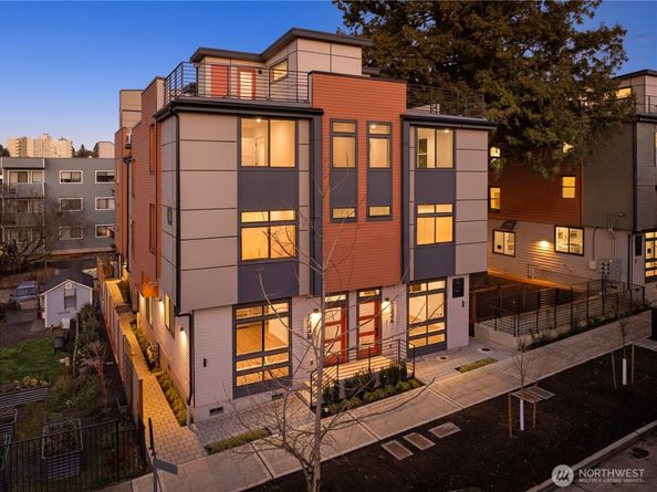 6538 D Latona Avenue NE, Seattle WA 98115
