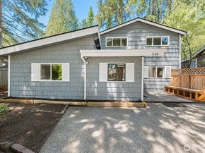 510 N 138th Street, Seattle WA 98133