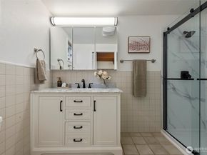 510 N 138th Street, Seattle WA 98133