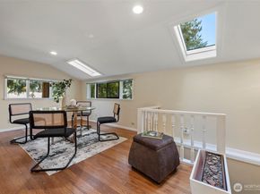 510 N 138th Street, Seattle WA 98133