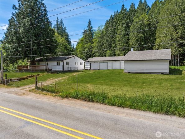 13710 Madrona Road SW, Port Orchard WA 98367
