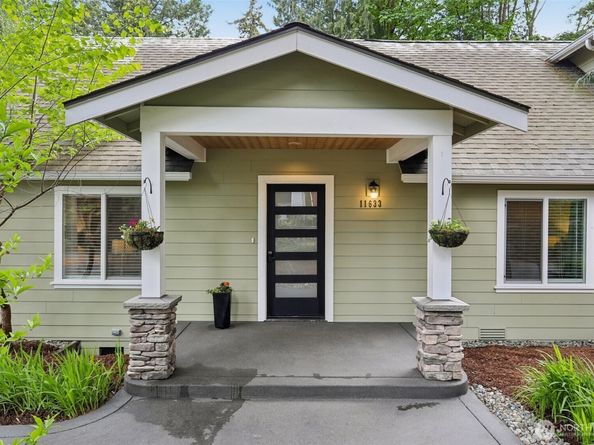11633 NE 92nd Street, Kirkland WA 98033