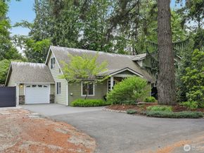 11633 NE 92nd Street, Kirkland WA 98033